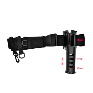 Lrf Spin Kamış Taşıma Kemeri