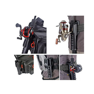 Lrf Spin Kamış Taşıma Kemeri