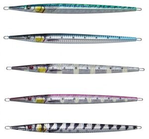 Savage gear 3D Needle Jig 40 gr 15 cm Sahte Balık