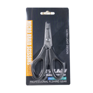 MICRO SPLIT RING HALKA AÇICI VE İP MAKASI