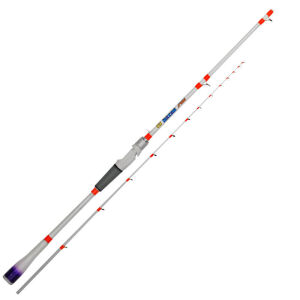 Bozoq 210cm 10-50gr Tekne Bot Çupra Kamışı