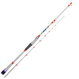 Bozoq 180cm 10-50gr Tekne Bot Çupra Kamışı