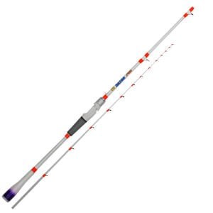 Bozoq 180cm 10-50gr Tekne Bot Çupra Kamışı