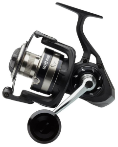 Okuma Makaira Surf 4,30 - Savage SGS8 10000 Pro Surf olta takımı
