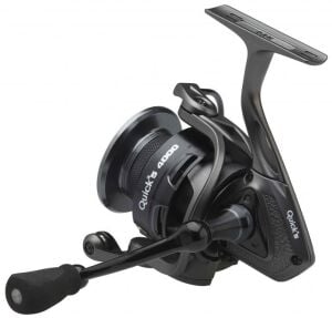 Dam Quick 5 2000 FD 7+1 BB Olta Makinesi