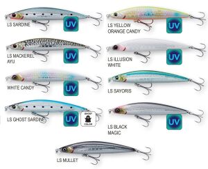 Savage Gear Gravity Shallow 10cm 14gr Sahte Balık