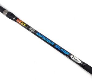 Kendo Spider Surf 3.60m 50-150gr Olta Kamışı KS36