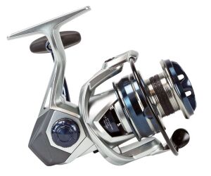 Okuma Safyre SF-1000A 7+1BB Olta Makinesi