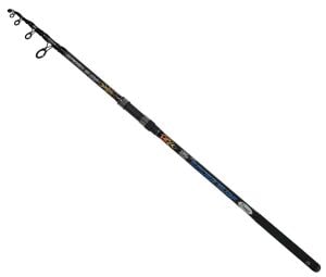 Kendo Spider Surf 3.90m 50-150gr Olta Kamışı KS390