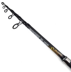Kendo Spider Surf 3.90m 50-150gr Olta Kamışı KS390