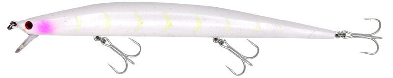 Wily Süper Star 18.5Cm 36Gr Maket Balık Renk 01