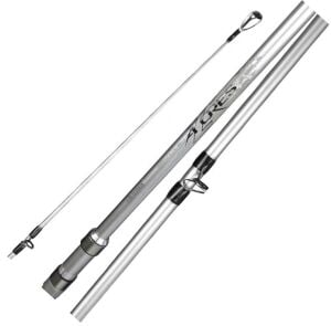Okuma Azores Surf 430cm 100-250gr 3 parça Surf Kamışı