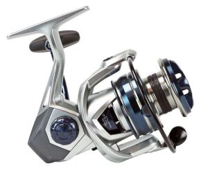 Okuma Safyre SF-3000A 7+1BB Olta Makinesi