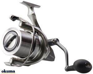 Okuma SURF-8K Olta Makinesi