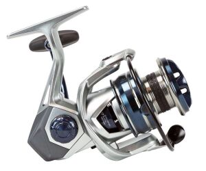 Okuma Safyre SF-4000A 7+1BB Olta Makinesi