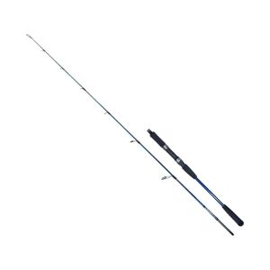 Ryuji Strobe II 168cm 80-170gr + Okuma Safina SW 4000 Tekne Takımı