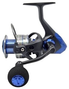Ryuji Strobe II 168cm 80-170gr + Okuma Safina SW 4000 Tekne Takımı