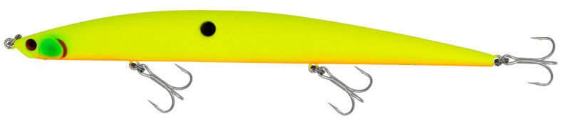 Wily Süper Star 18.5Cm 36Gr Maket Balık Renk 17