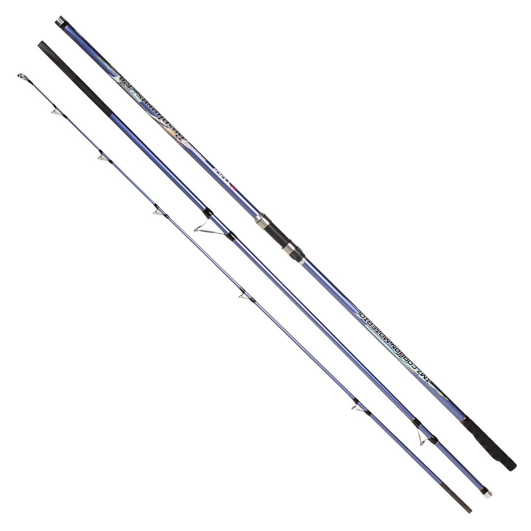 Ryujı Bosphorus 4.20m, 250gr, 3p Surf Kamış