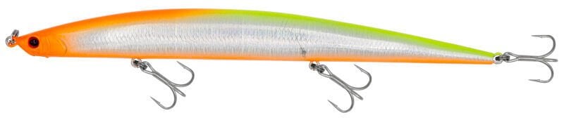 Wily Süper Star 18.5Cm 36Gr Maket Balık Renk 35