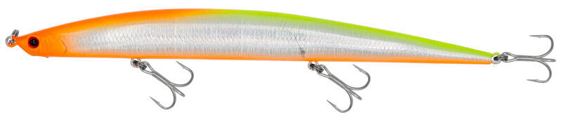 Wily Süper Star 18.5Cm 36Gr Maket Balık Renk 35