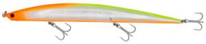 Wily Süper Star 18.5Cm 36Gr Maket Balık Renk 35