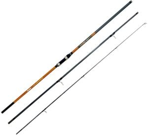 Okuma Salina 14' 420 cm 3 Parça Surf Kamışı