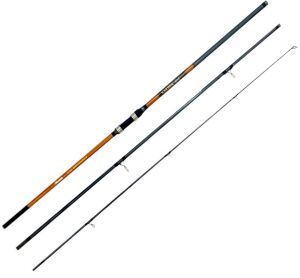 Okuma Salina 14' 420 cm 3 Parça Surf Kamışı