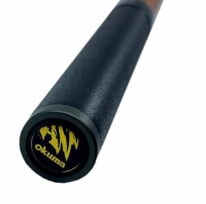 Okuma Salina 14' 420 cm 3 Parça Surf Kamışı