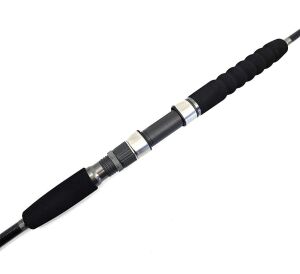 Cavalla Speed Jigging Spin 159cm MH 150-250GR 1 Parça Spin Kamışı