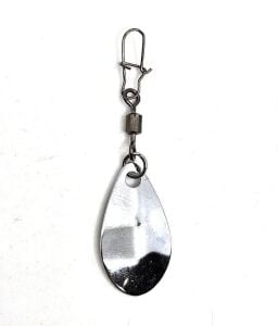 Kendo Zero Arise SH Vib 83S 26gr Sahte Balık