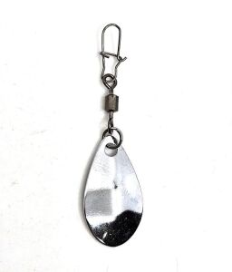 Kendo Zero Arise SH Vib 83S 26gr Sahte Balık