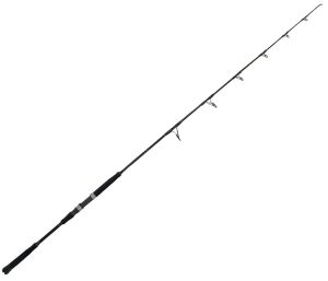 Okuma Sarasota 6' 0 180 cm 40-80 lb 2 Parça SR-S-602H Jig Kamışı
