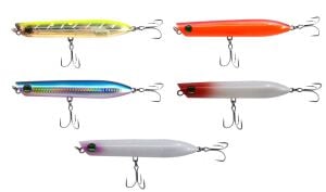 Kendo DF Pencil 130 mm 31,8 gr Sahte Balık