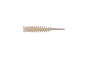 Berkley Gulp Sand Sardine Clear Gold 1.8inc 4.57cm 16p