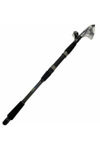 Powerex Dragon Tele Spin 240 Cm 10-30gr Spin Kamış