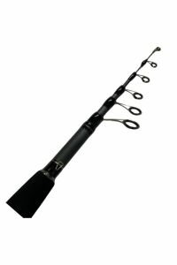 Powerex Dragon Tele Spin 240 Cm 10-30gr Spin Kamış