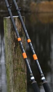 Savage gear MPP2 9’ 274cm Spin 15-42g 2 Parça