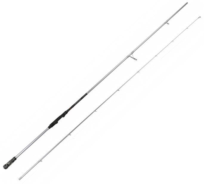 Savage gear Salt CCS 260 cm 15-42 gr 2 Parça Spin Kamışı