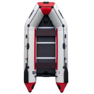 Aqua Storm STK Karinalı Omurga Taban Motor Takılan Bot