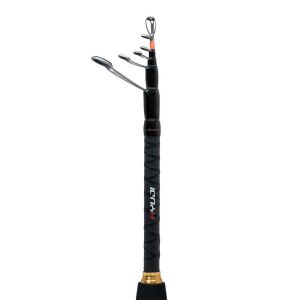 RYUJI ROCK FISH 2.05M 0.5-7GR (SOLID TIP) TELE LRF KAMIŞ