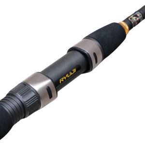 RYUJI ROCK FISH 2.05M 0.5-7GR (SOLID TIP) TELE LRF KAMIŞ