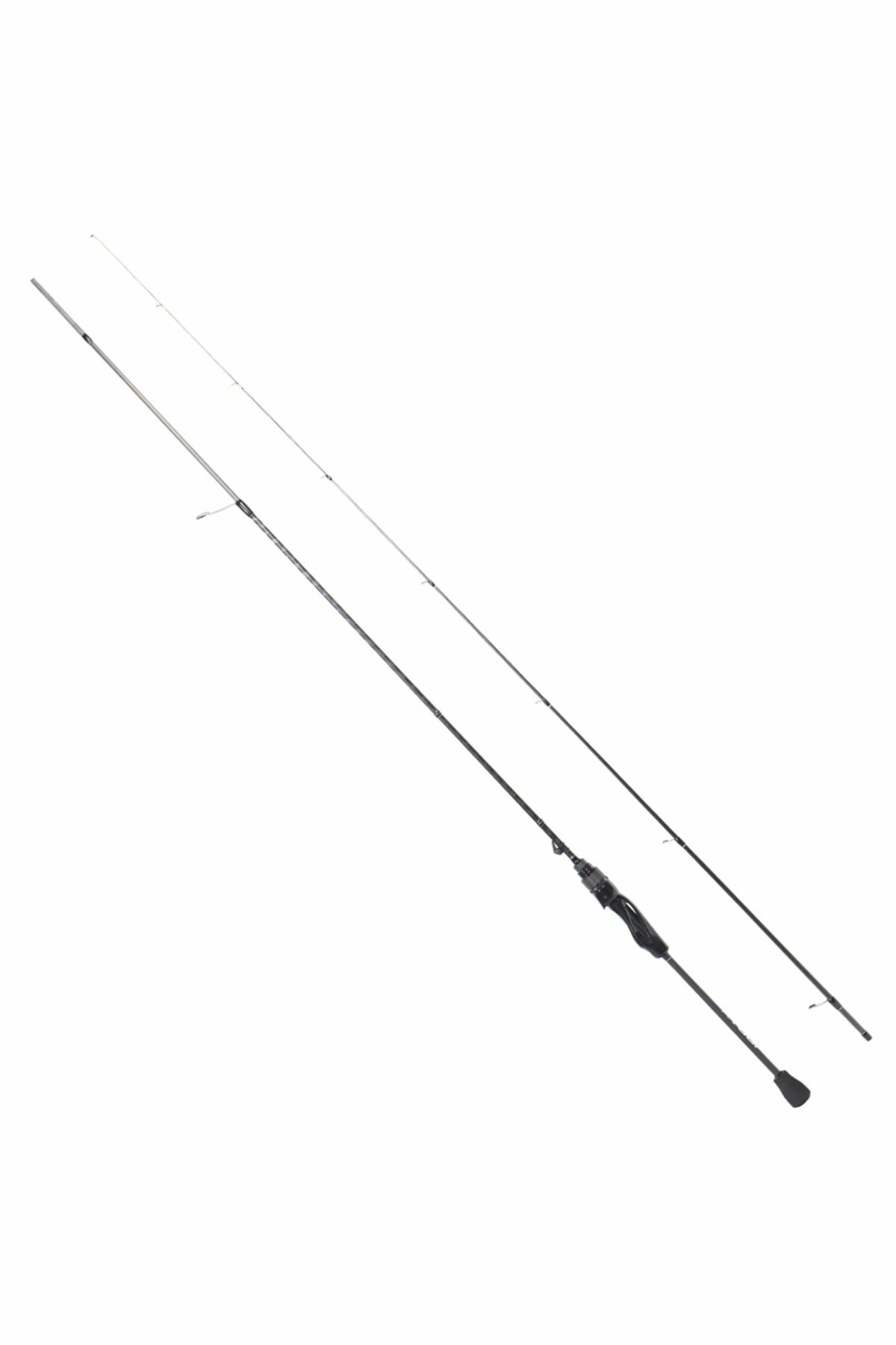 Aji Game Fuji 168cm 0-2gr 2 Parça Aji Kamış