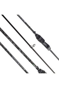 Aji Game Fuji 168cm 0-2gr 2 Parça Aji Kamış