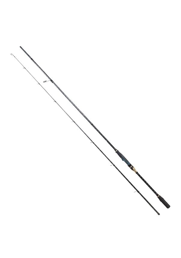 Ryujı Termınator 2.70m 4-35gr 2p Spın Kamış
