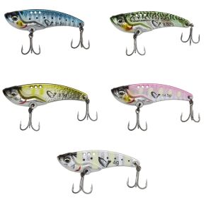 Savage Gear Vib Blade 3.5 cm 4 gr Sahte Balık