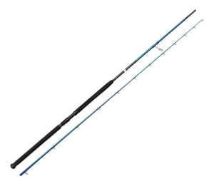 Savage SGS2 305 cm 30-100gr - SGS6 6000 Shore jig takım