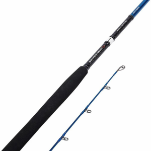 Savage SGS2 305 cm 30-100gr - SGS6 6000 Shore jig takım