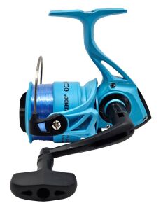 Kendo Ocean Cast 6000 Olta Makinesi