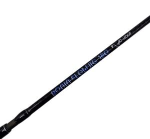Kendo Ronin Slow Jig 180 cm 30-120 gr 2 Parça Olta Kamışı
